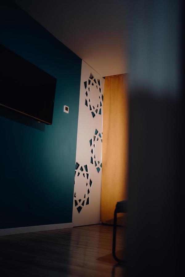 The Pearl Of The Citadel Apartment Alba Iulia Exterior photo