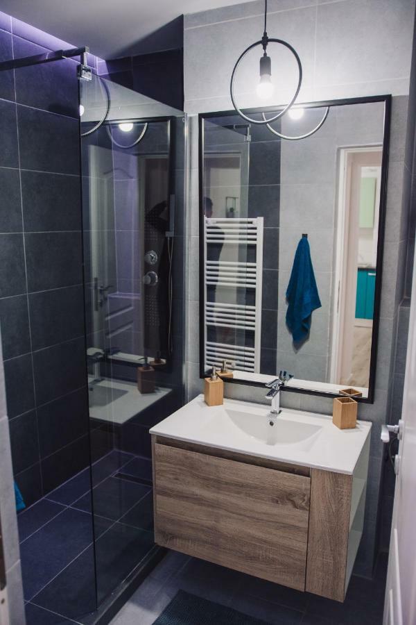 The Pearl Of The Citadel Apartment Alba Iulia Exterior photo