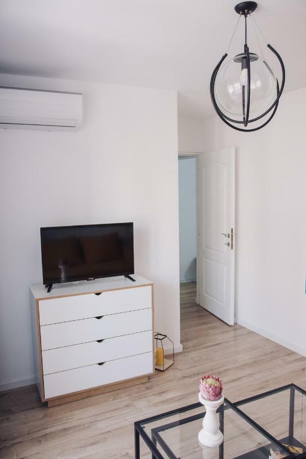 The Pearl Of The Citadel Apartment Alba Iulia Exterior photo