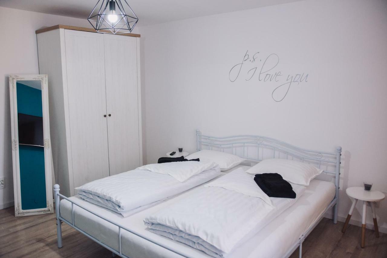 The Pearl Of The Citadel Apartment Alba Iulia Exterior photo