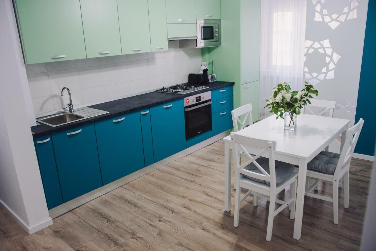 The Pearl Of The Citadel Apartment Alba Iulia Exterior photo
