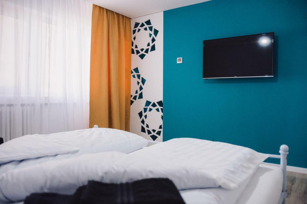 The Pearl Of The Citadel Apartment Alba Iulia Exterior photo